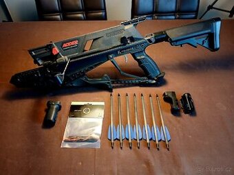 Kuše cobra adder 130lbs