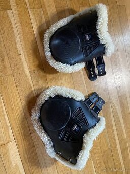 Strouhačky Premier Equine s beránkem - 1