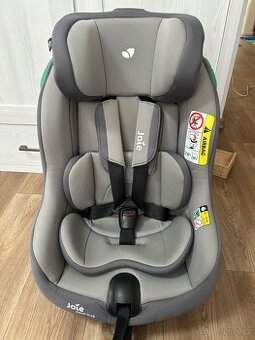 Autosedačka Joie Steadi r129 - 1