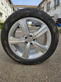 ALU kola R20 originál Audi Q8 e-tron | 5x112 - 1