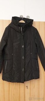 Krásná zimni bunda Leder Pellice vel 44