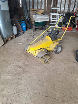 Zametací koště Honda