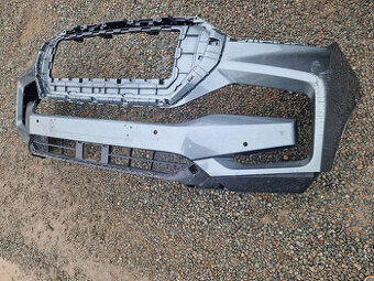 SsangYong Rexton IV - nárazník