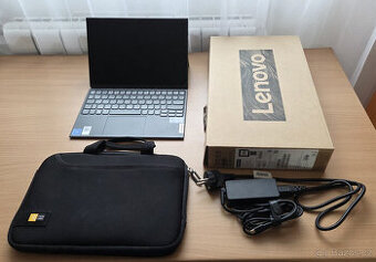 Tablet / notebook - 2v1 - Lenovo IdeaPad Duet 3, Win10