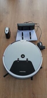 Robotický vysavač SilverCrest SSRA1