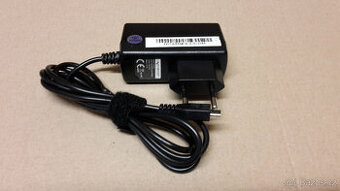 Napájecí zdroj 5V 3A uUSB