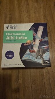 Albi tužka 2.0 - nová