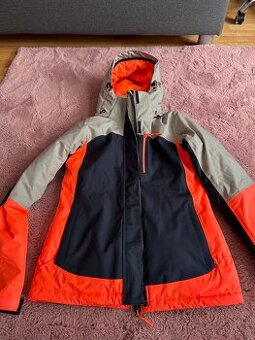 Dámská lyžařská bunda Alpine pro