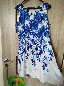 Dámské letní šaty vel. 40