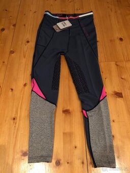 Jezdecke leginy - 1