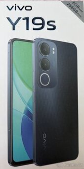 VIVO Y19s