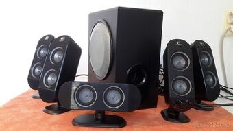 Reprosoustava 5.1 Logitech