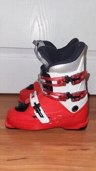 Boty na lyze, praskace stelka 22,5cm
