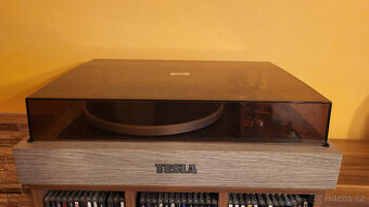 Gramofon Tesla NC 430