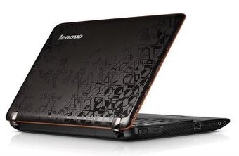 Lenovo Ideapad Y560 6 GB RAM, i7, 120 GB SSD