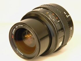 Minolta AF ZOOM 35-70/4