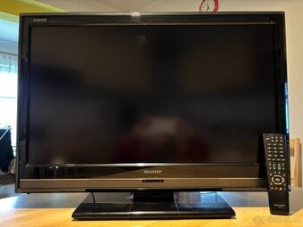 Televize SHARP