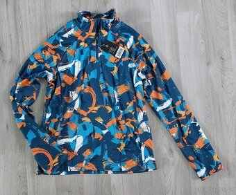 Nová funkční mikina Crivit vel. 146/152