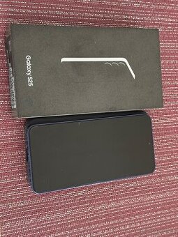 Samsung Galaxy S25, 128Gb , NAVY