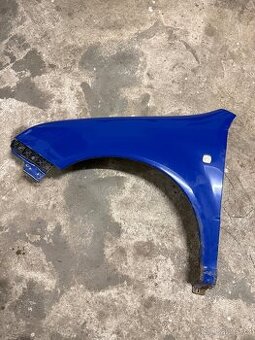 Levý blatník Škoda Fabia 1