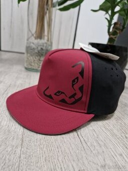 Stylová kšiltovka / čepice značky DYNAFIT