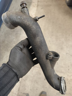 Saab 9-5 Aero kobra z motoru 184 Kw