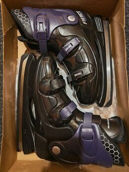 Pánské brusle vel. 44