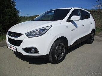 Hyundai ix35 1.6 GDi 99kW BLUE DRIVE RV2015 TAŽ. Z