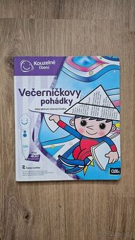 Večerníčkovy pohadky - ALBI