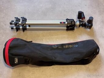 Prodám stativ MANFROTTO Professional 144