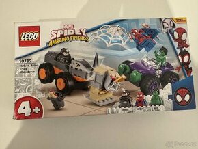Lego 10782 Super Heroes