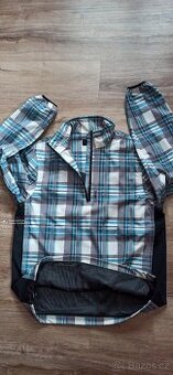 INANHOE - pánská bunda (vel.S)