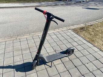 Elektrokoloběžka Easybike – plně funkční