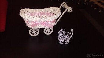 Kočárky ,cena celkem