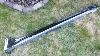 Kia ProCeed III 3 CD - Pravy kryt prah podbeh