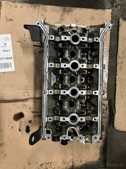 Hlava motoru 2.0tfsi CCZ
