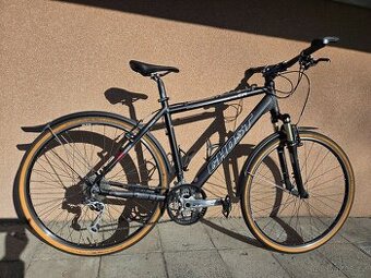 GHOST CR 7500 velikost rámu 54 cm