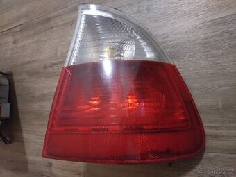 BMW 3 (E46) 98-01 KOMBI - díly