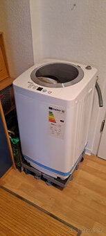 Malá automatická pračka