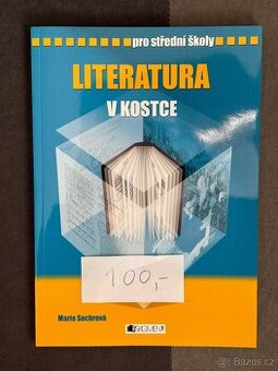 Učebnice ro střední školy a ymnázia