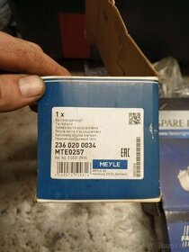 Díly Iveco Daily 2002