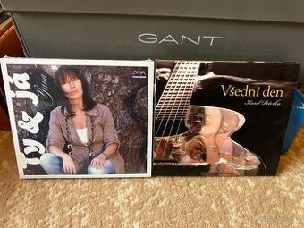 CD Mix Šlágr Tv Česká muzika