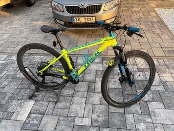 Trek superfly 5