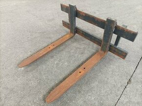 Merlo - paletizační vidle s rámem