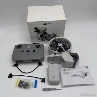 Dji flip