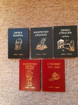 Murphyho zákony atd