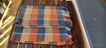 Běhounky nové- 2x 95x55 cm