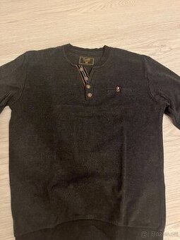 Triko s dlouhým rukávem - NOVÉ