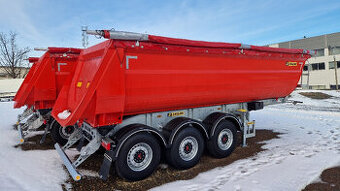 ZASLAW NW 28 HARDOX HALF PIPE SKVĚLÁ CENA