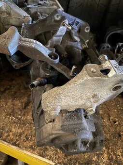 Vw touran prevodovka GQN